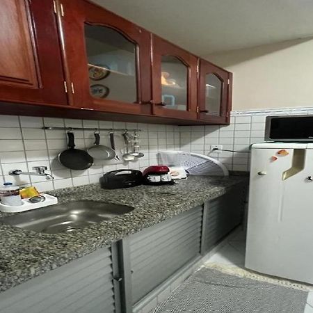 Studio Terreo - Tranquilidade Na Cidade | Wi-Fi | Poucos Metros Da Igreja Matriz. ซาลิโนโปลิส ภายนอก รูปภาพ