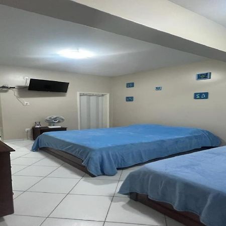 Studio Terreo - Tranquilidade Na Cidade | Wi-Fi | Poucos Metros Da Igreja Matriz. ซาลิโนโปลิส ภายนอก รูปภาพ