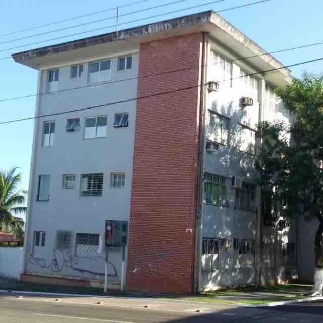 Studio Terreo - Tranquilidade Na Cidade | Wi-Fi | Poucos Metros Da Igreja Matriz. ซาลิโนโปลิส ภายนอก รูปภาพ