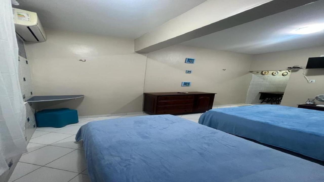 Studio Terreo - Tranquilidade Na Cidade | Wi-Fi | Poucos Metros Da Igreja Matriz. ซาลิโนโปลิส ภายนอก รูปภาพ