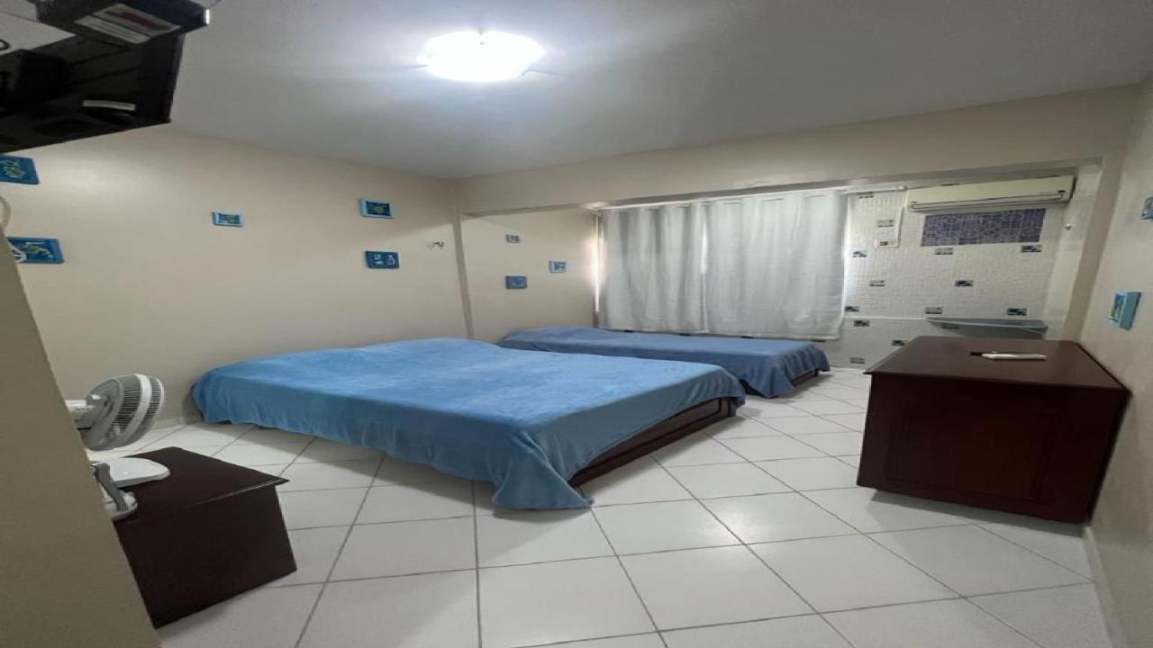 Studio Terreo - Tranquilidade Na Cidade | Wi-Fi | Poucos Metros Da Igreja Matriz. ซาลิโนโปลิส ภายนอก รูปภาพ